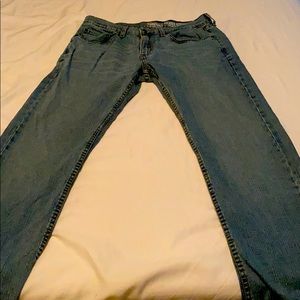 Levi’s jeans 32x32